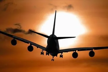 Irak'tan BM'ye İsrail şikayeti: Hava sahamızı ihlal ediyor