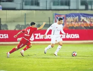 Antalyaspor gruplara yükseldi