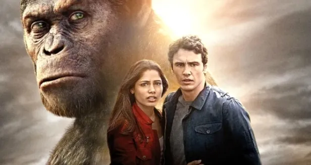 Maymunlar Cehennemi: Başlangıç konusu nedir? Maymunlar Cehennemi: Başlangıç oyuncuları kimler?-2