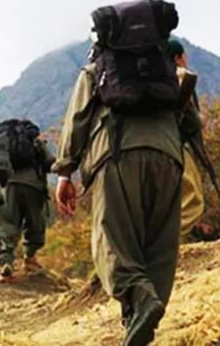 PKK’nın finans kaynağına büyük darbe