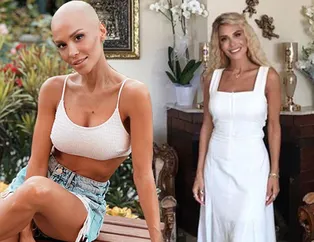 Kanseri yenen Şimal’den bir müjdeli haber daha!