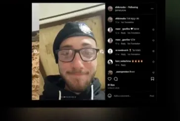 Türk hastanesini yıkan Siyonist Afek kırmızı bülten talep edildi