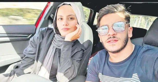 Polisler 'dur' ihtarına uymayan gaspçılara ateş açtı! 18 yaşındaki Zuhal Yıldız kurşunların hedefi oldu