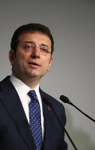 Ekrem İmamoğlu'nun 26 kişilik danışman ordusu ortaya çıktı