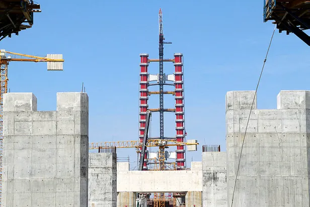 1915 Çanakkale Köprüsü yükseliyor! Tamamlandığında dünyanın en büyüğü olacak-5
