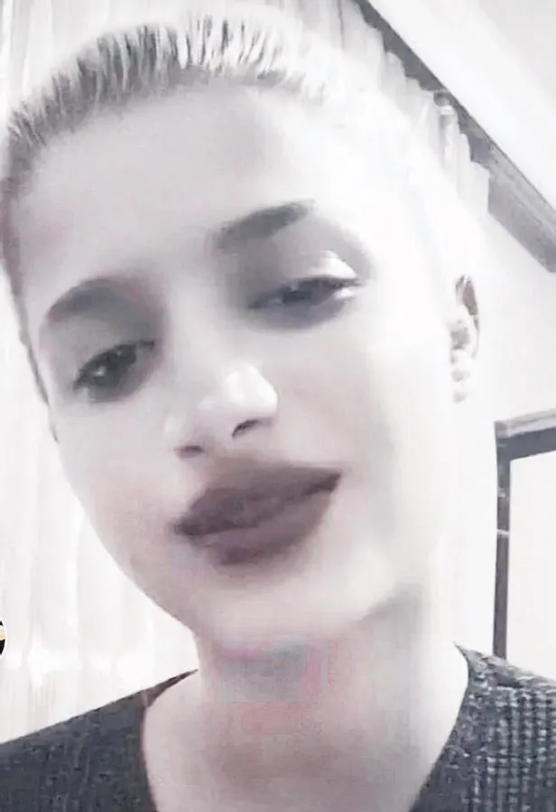 sma-hastaligiyla-dunyaya-gelen-hafize-aryadan-sevindiren-haber-1672100920570.jpeg SMA hastalığıyla dünyaya gelen Hafize Arya'dan sevindiren haber-6