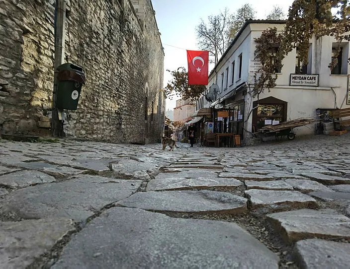 Tarihi kent Safranbolu hayalet şehre döndü!