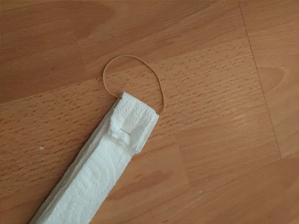 Evde maske yapımı! Evde corona virüsü için maske nasıl yapılır? Koronavirüs (corona) belirtileri neler?-5