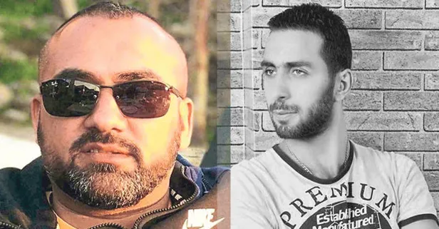 İzmir'de kan donduran olay! Elemanını döve döve öldürdü!