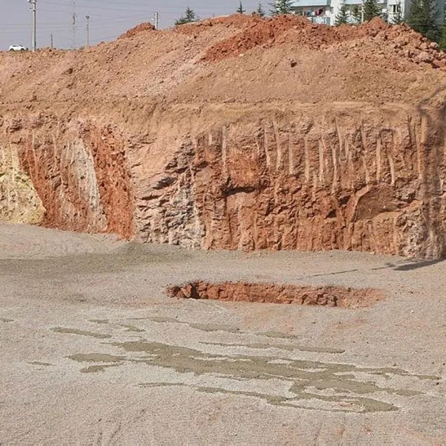 Cemevinin temeli atıldı