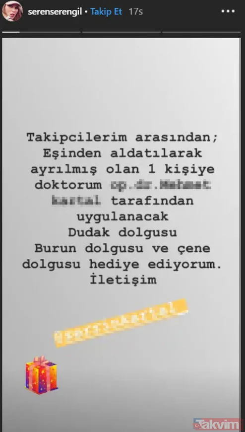 Seren Serengil "Aldatıldım" dedi kankası Demet Akalın "Affet" dedi! Sevgilisi Mustafa Tohma'yla cinsel hayatına kadar her şeyi bir bir afişe etmişti - 41