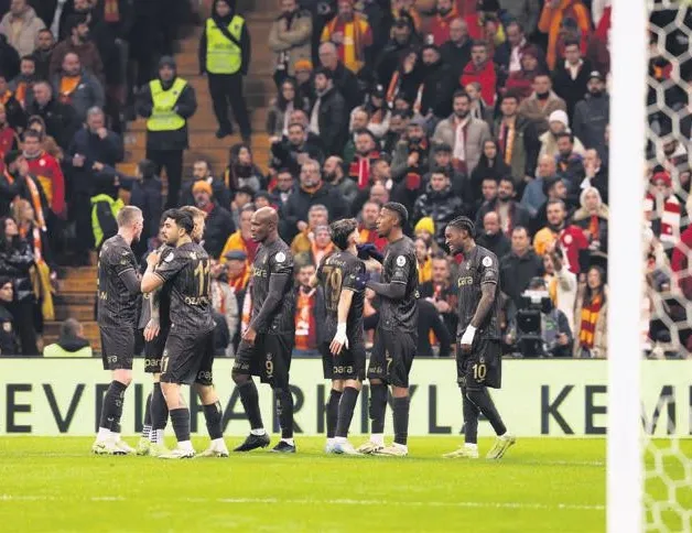 Bitsin artık bu çile!