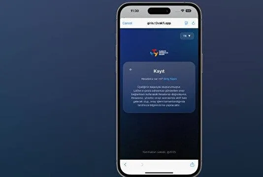 Yerli ve milli sosyal medya platformu
