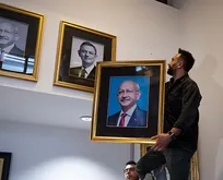 CHP’deki maaş muamması son buldu