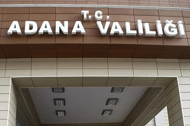 Adana Valiliği’nden korsan gösteri yapmak isteyen "Furkancılara" ilişkin açıklama: Grubun saldırısında 37 polis yaralandı