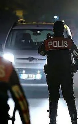 İstanbul'da "Yeditepe Huzur" uygulaması