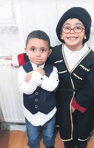 Size ve çocuklarınıza güzel bir anı: Kidstagram  | 7 Temmuz 2021