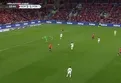 GOL: Gonçalo Ramos | Norveç 1-2 Portekiz