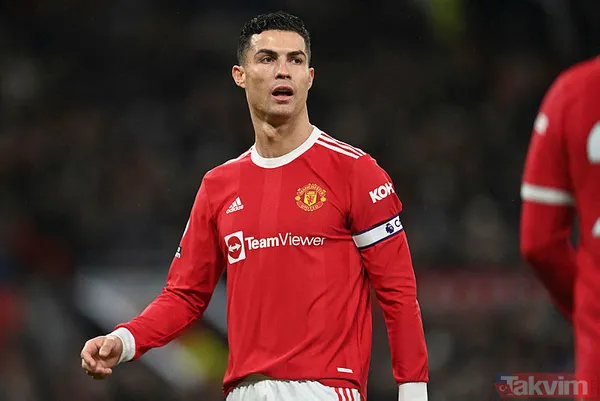 Cristiano Ronaldo'dan sevenlerini üzecek haber! Herkes PSG transferini konuşurken yaşlılık itirafı geldi - 11