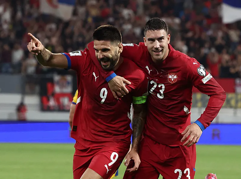 Fenerbahçe ve Galatasaray'ın 3 yıldızlı transfer düellosu! - 18