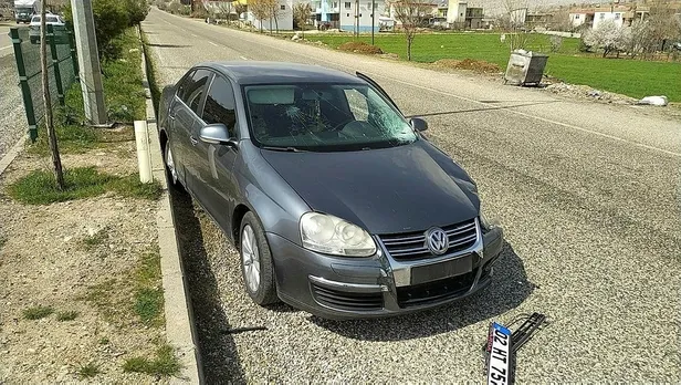 SON DAKİKA: Adıyaman'da otomobilin çarptığı küçük Muhammed hayatını kaybetti-4