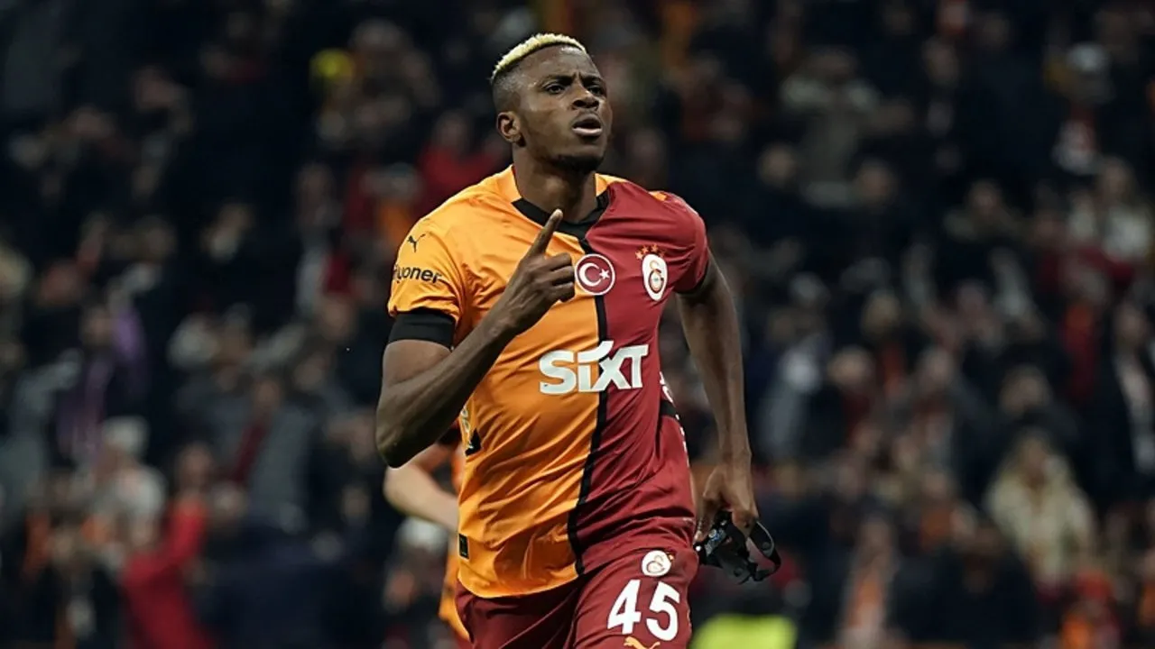 Victor Osimhen için transfer itirafı! İşi mahvettiler