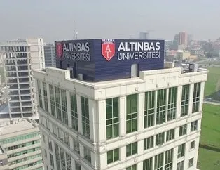 Altınbaş Üniversitesi 40 öğretim üyesi alımı yapacak