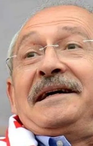 Kılıçdaroğlu'na gençlerden hizmet tokadı