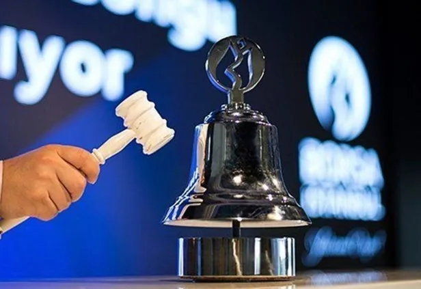 Volvo borsada ne zaman işlem görecek, eşit mi oransal mı? Volvo halka arz ne zaman, hisse kodu nedir?-2