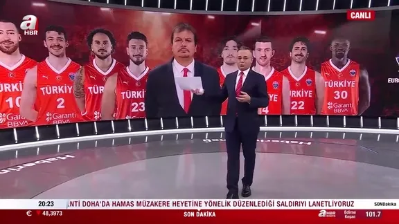 12 Dev Adam yarı finalde