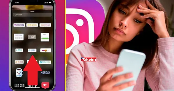 Instagram'dan ezberleri bozacak hamle! 'Yukarı kaydır'cıları üzecek haber geldi! 6 gün sonra o özellik resmen tarihe gömülecek! 