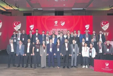 Trabzon’un rakibi Vanspor