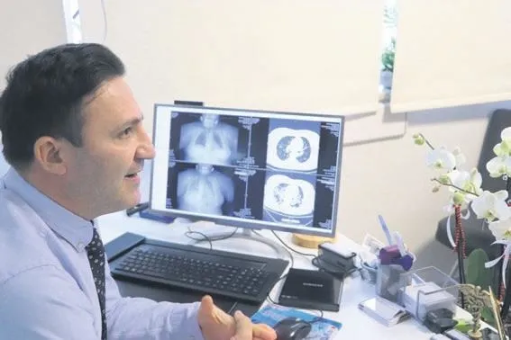 Tekkeköy (Yurttan ve dünyadan koronavirüs haberleri)-6