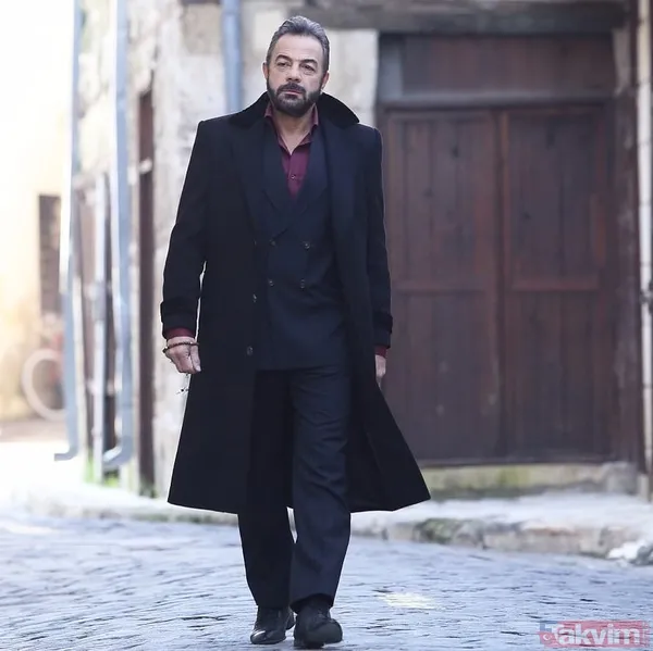 Bir Zamanlar Çukurova'nın Fekeli'si Kerem Alışık’a büyük jest! Hayranları öyle bir sürpriz yaptı ki… - 7