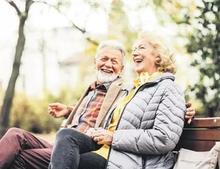 Türkiye yaşlanıyor!