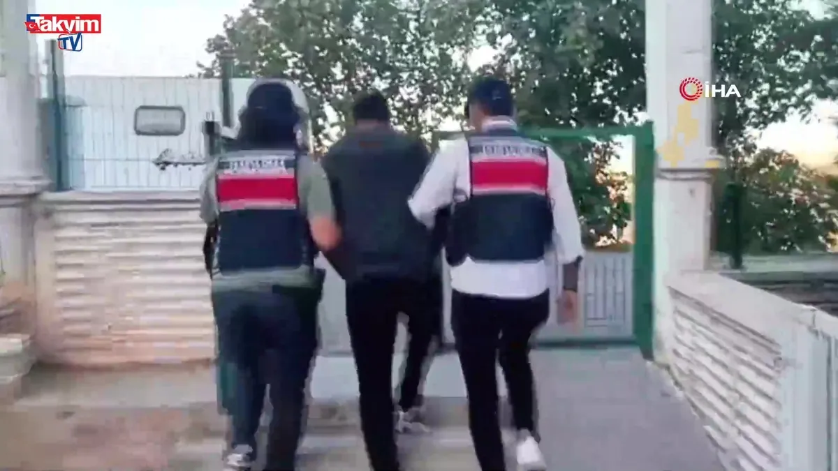İstanbul merkezli 6 ilde siber dolandırıcılık operasyonu