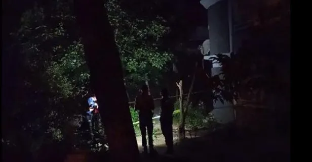 İzmir’de feci son! İntihar mı kaza mı?