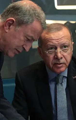 Başkan Erdoğan liderliğinde güvenlik zirvesi! 2 saat sürdü | Ukrayna diplomasisi