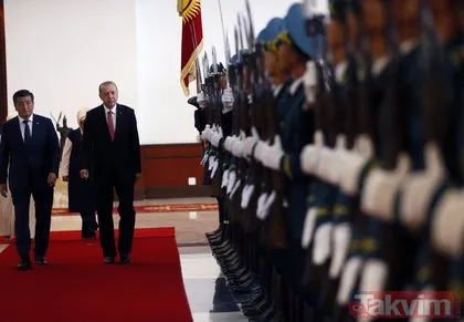 Başkan Erdoğan duyurdu! 2020’de Türkiye’de düzenlenecek.