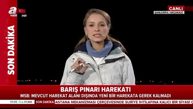 MSB duyurdu: Yeni bir harekata gerek kalmamıştır