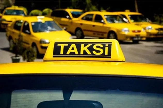 Son dakika: İstanbul'un Esenyurt ilçesinde 6 taksi durağı mühürlendi