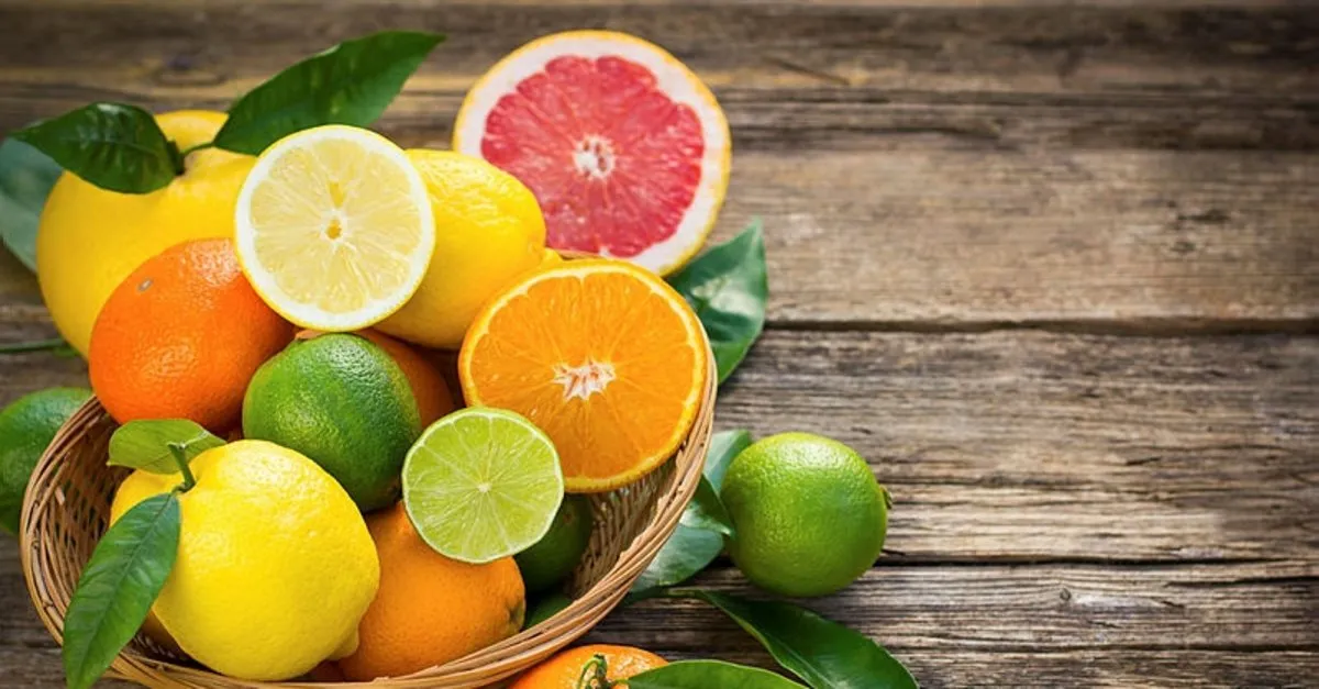 Какие продукты цитрусовые Какие продукты цитрусовые