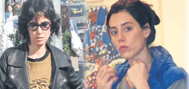 Pişti teğet geçti