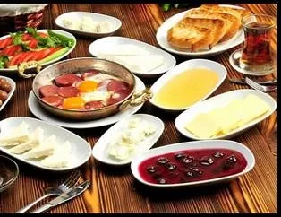 Gelirimizin ne kadarı yemeğe gidiyor?