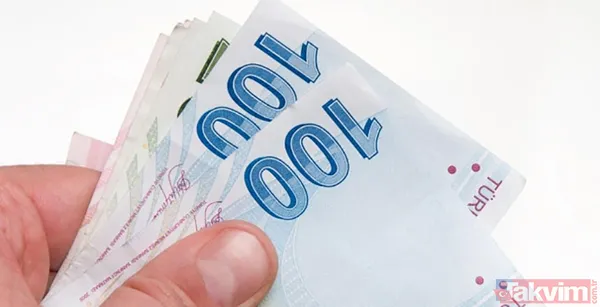 SGK, SSK Bağkur emeklisine en az 1.200 TL - 2019 Temmuz zammı ile emekli maaşı kaç para olacak? - 9