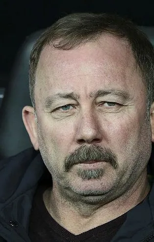 Sergen Yalçın'dan Guardiola ve Klopp açıklaması: Anadolu'da bu oyunu oynatsınlar da görelim