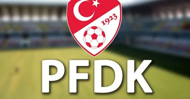 PFDK’dan Yeni Malatyaspor ve Rizespor’a para cezası