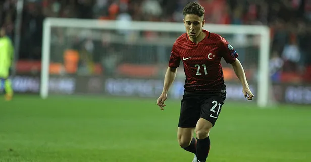 Son dakika haberi: Galatasaray resmen duyurdu! Emre Mor...