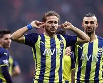 Fenerbahçe’den G.Saray’a göndermeli paylaşımlar