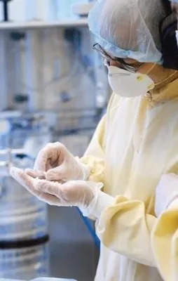 Türkiye'ye 'ilaç gibi' yatırım